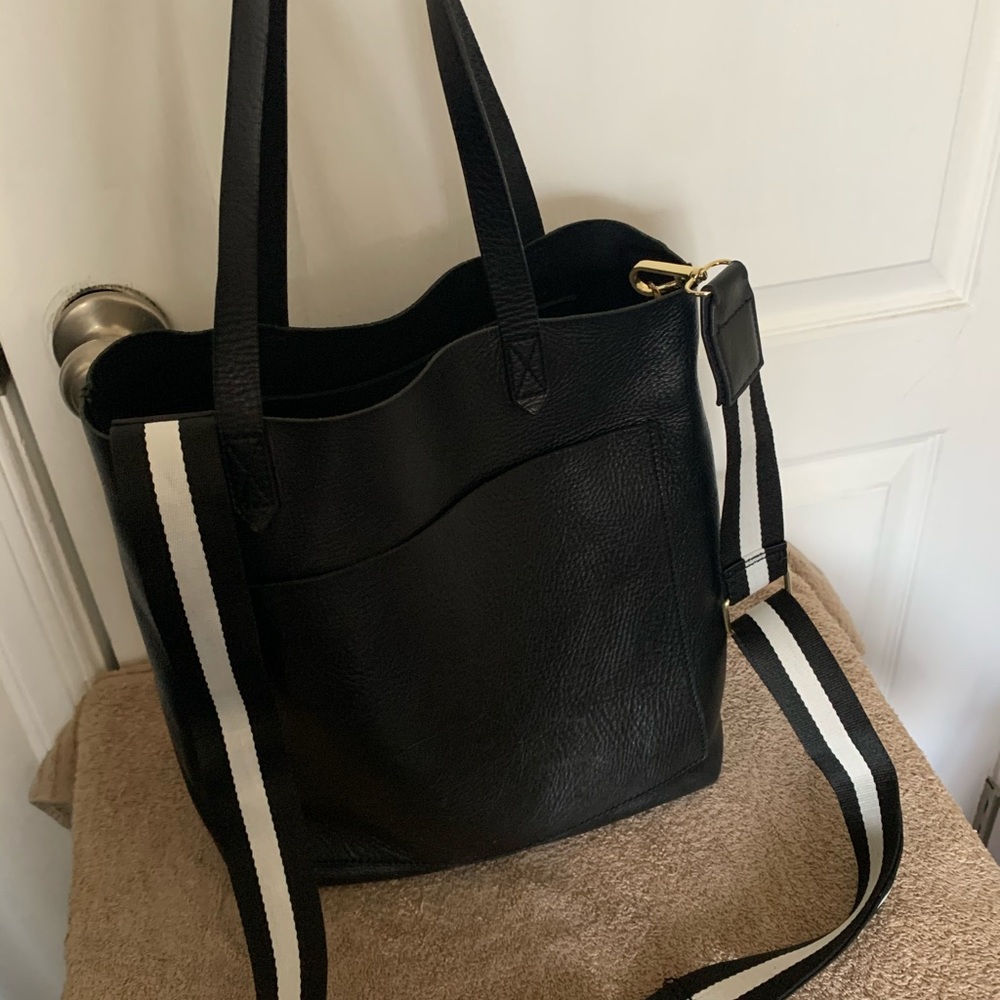 Madewell tote